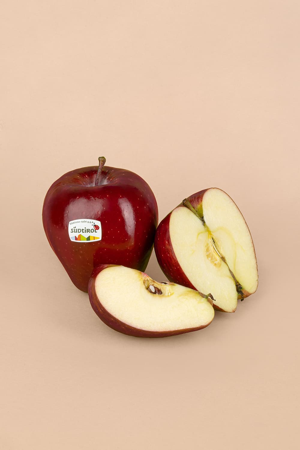 Jabłko Red Delicious