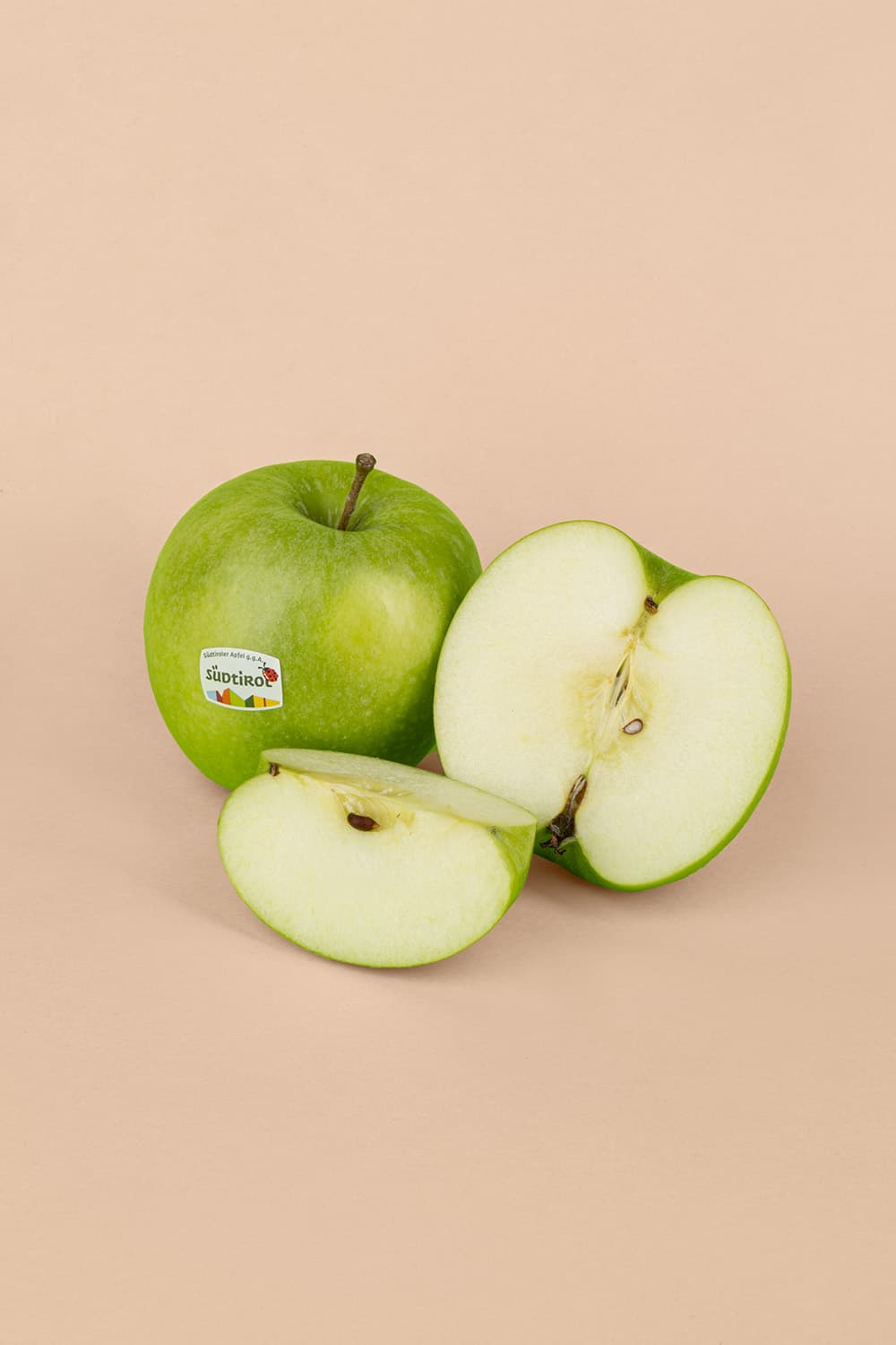 Jabłko Granny Smith
