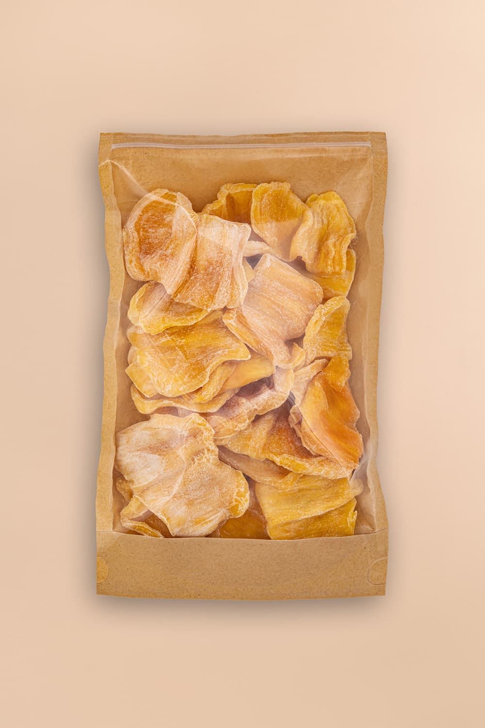 Chlebowiec Jackfruit suszony