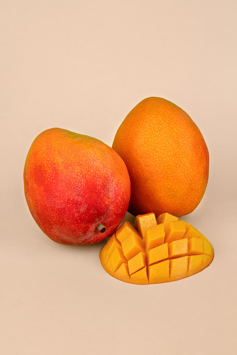 Mango Lotnicze