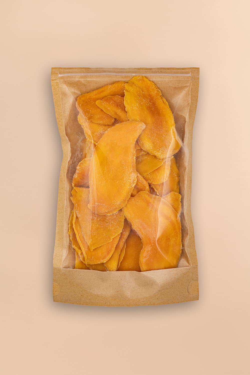 Mango suszone