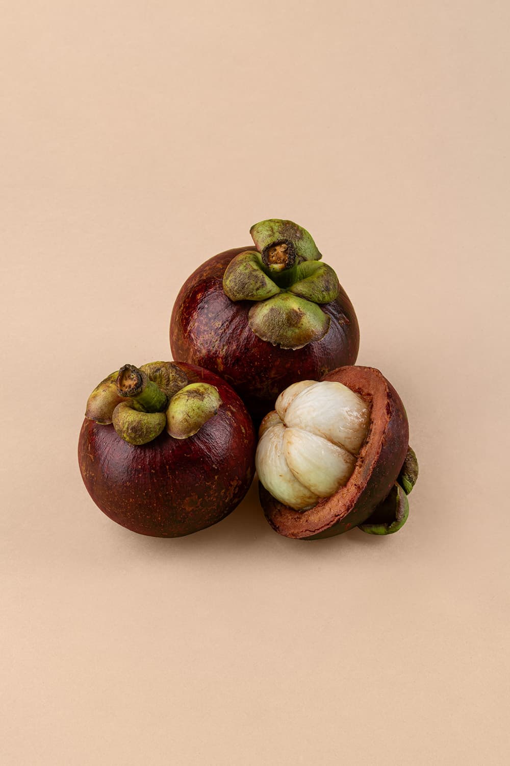Mangostan