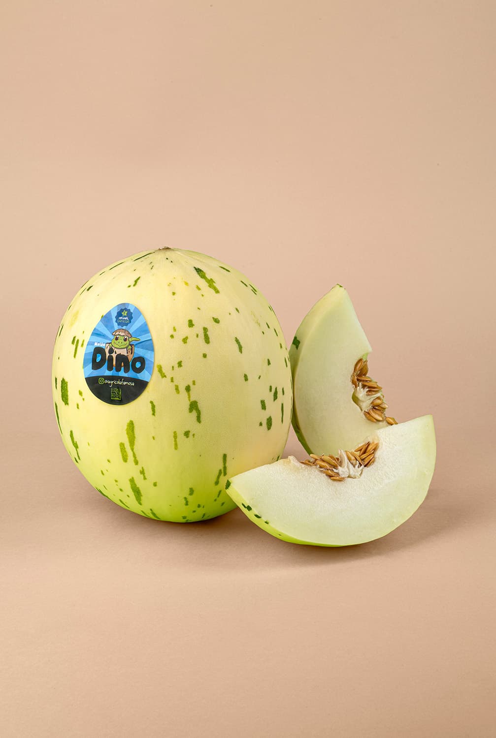 Melon Dino