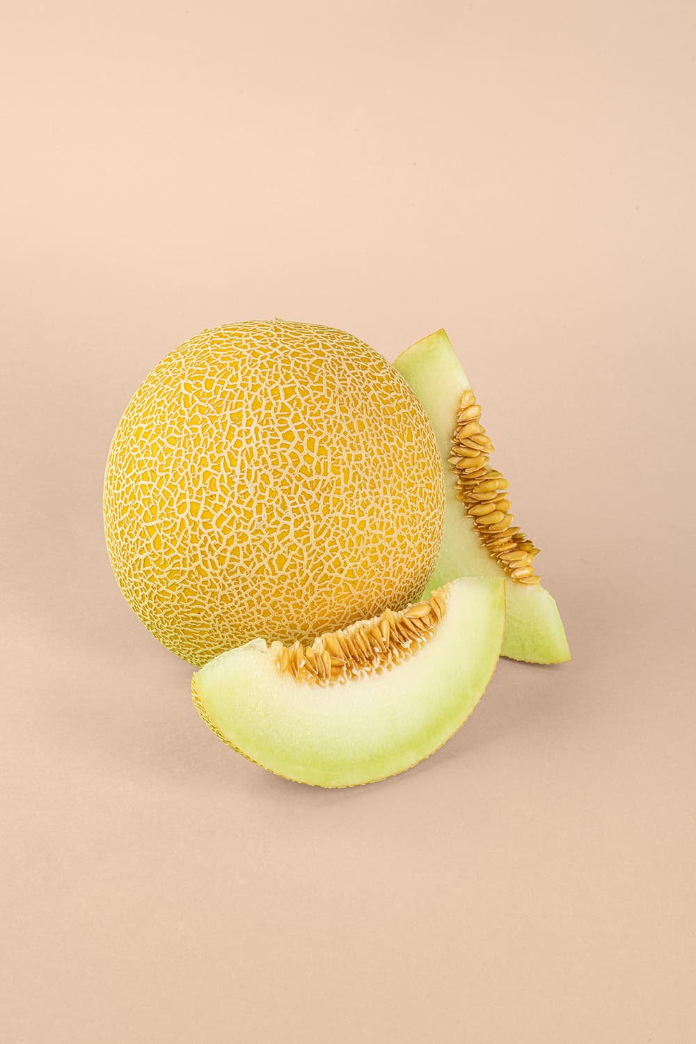 Melon Galia