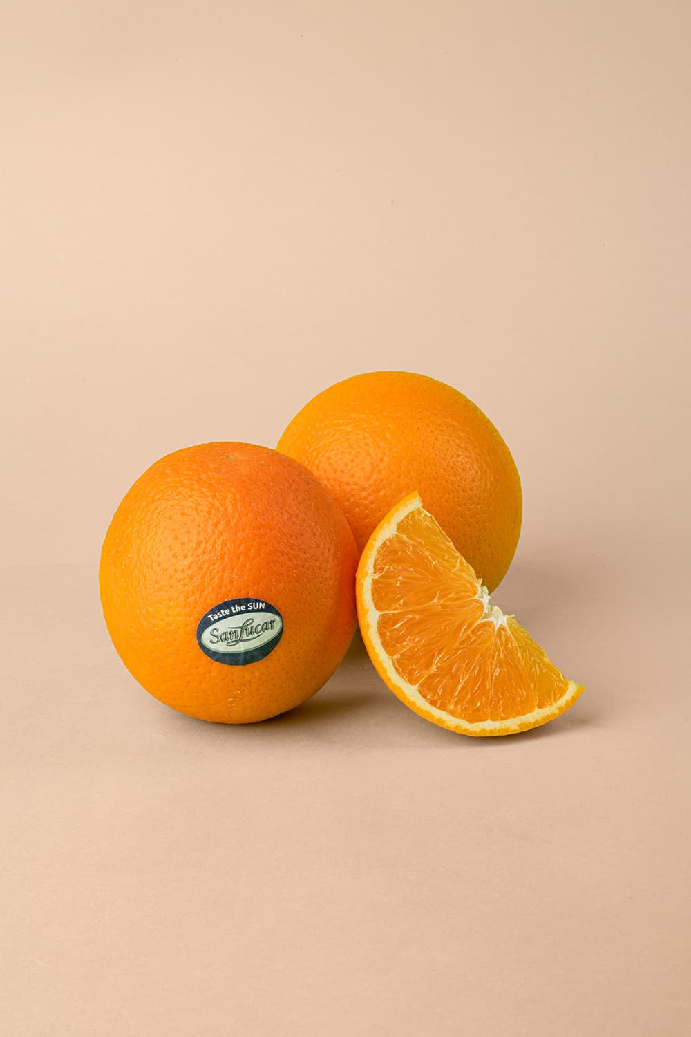 Pomarańcza SanLucar
