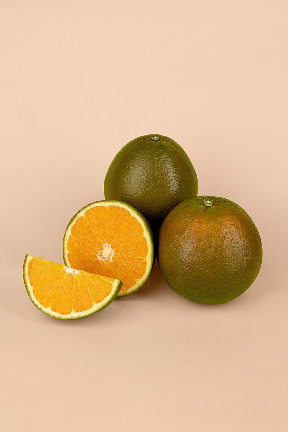 Pomarańcza Czekoladowa