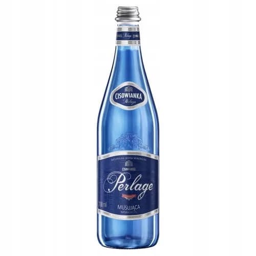 Woda Cisiowianka perlage 300ml