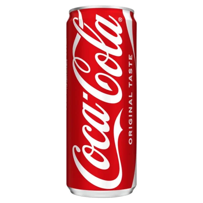 Coca-cola 330ml