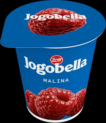 Jogobella Malina 150g