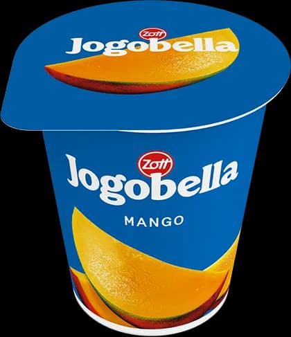 Jogobella Mango 150g
