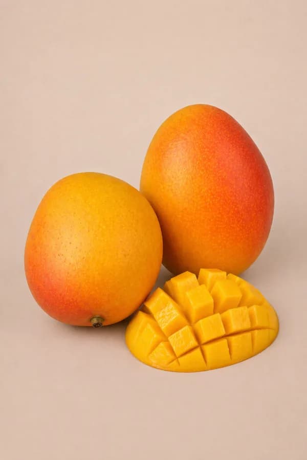 Mango królewskie Kent Peru
