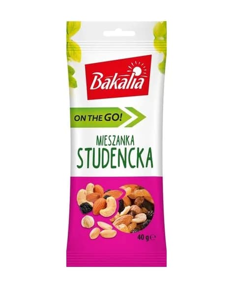 Mieszanka studencka SANTE