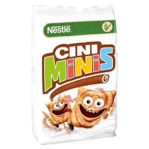 NESTLE Cini Minis cynamonowe