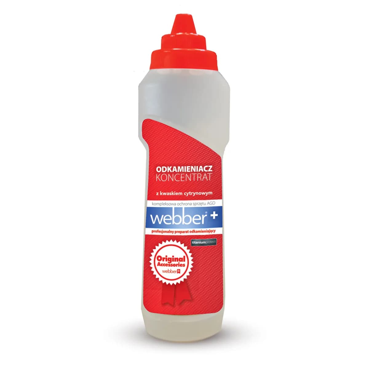 Odkamieniacz Webber 250ml