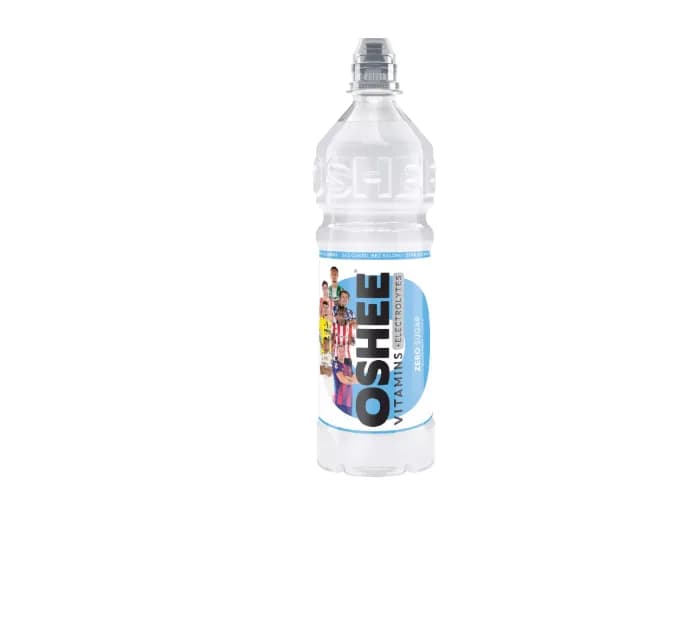 OSHEE SPORTS DRINK ZERO GRAPEFRUIT 750ML
