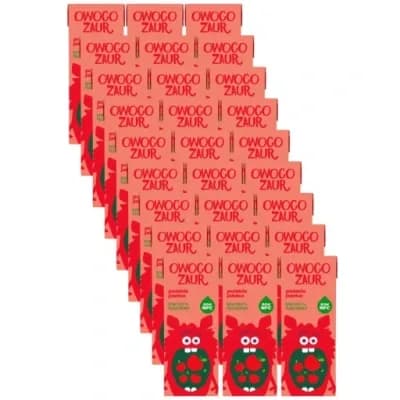 Owocozaur sok NFC polskie jabłko