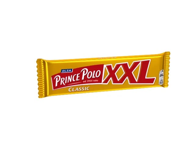 PRINCE POLO XXL CLASSIC 45G
