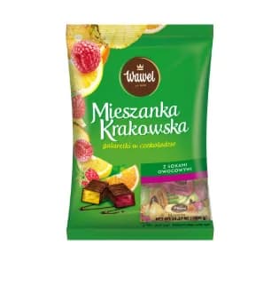 WAWEL mieszanka królewska 1kg